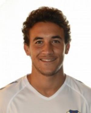 Luis Milla (C.D. Tenerife) - 2019/2020